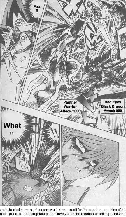 Yu-Gi-Oh! Duelist Chapter 137 15